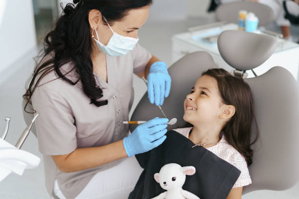 Best Broken or Cracked Tooth Emergency Dentist in Lennox, SD