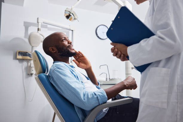 Best Orthodontic Emergency Dentist in Lennox, SD