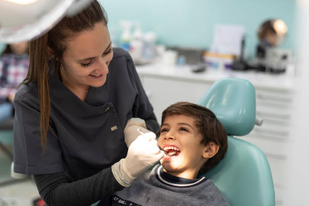 Best Broken or Cracked Tooth Emergency Dentist in Lennox, SD