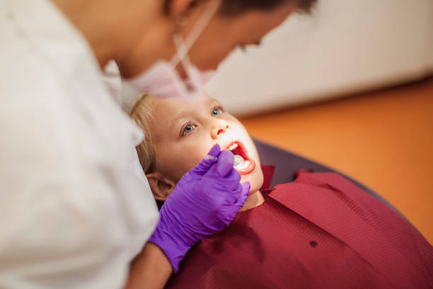 Best Emergency Dentist for Lost Fillings or Crowns in Lennox, SD