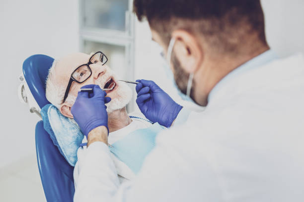 Best Emergency Dentist for Lost Fillings or Crowns in Lennox, SD
